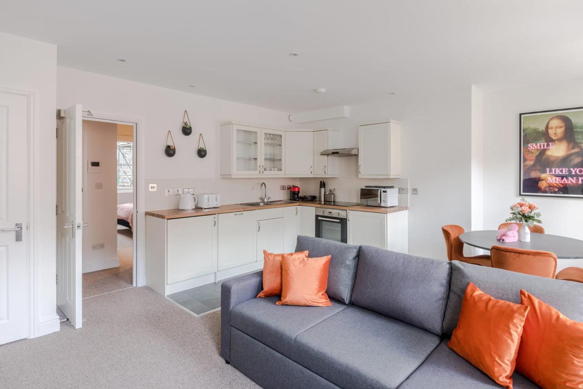 The Sensual Breeze - Fitzrovia - Frankie Says Apartment London Luaran gambar