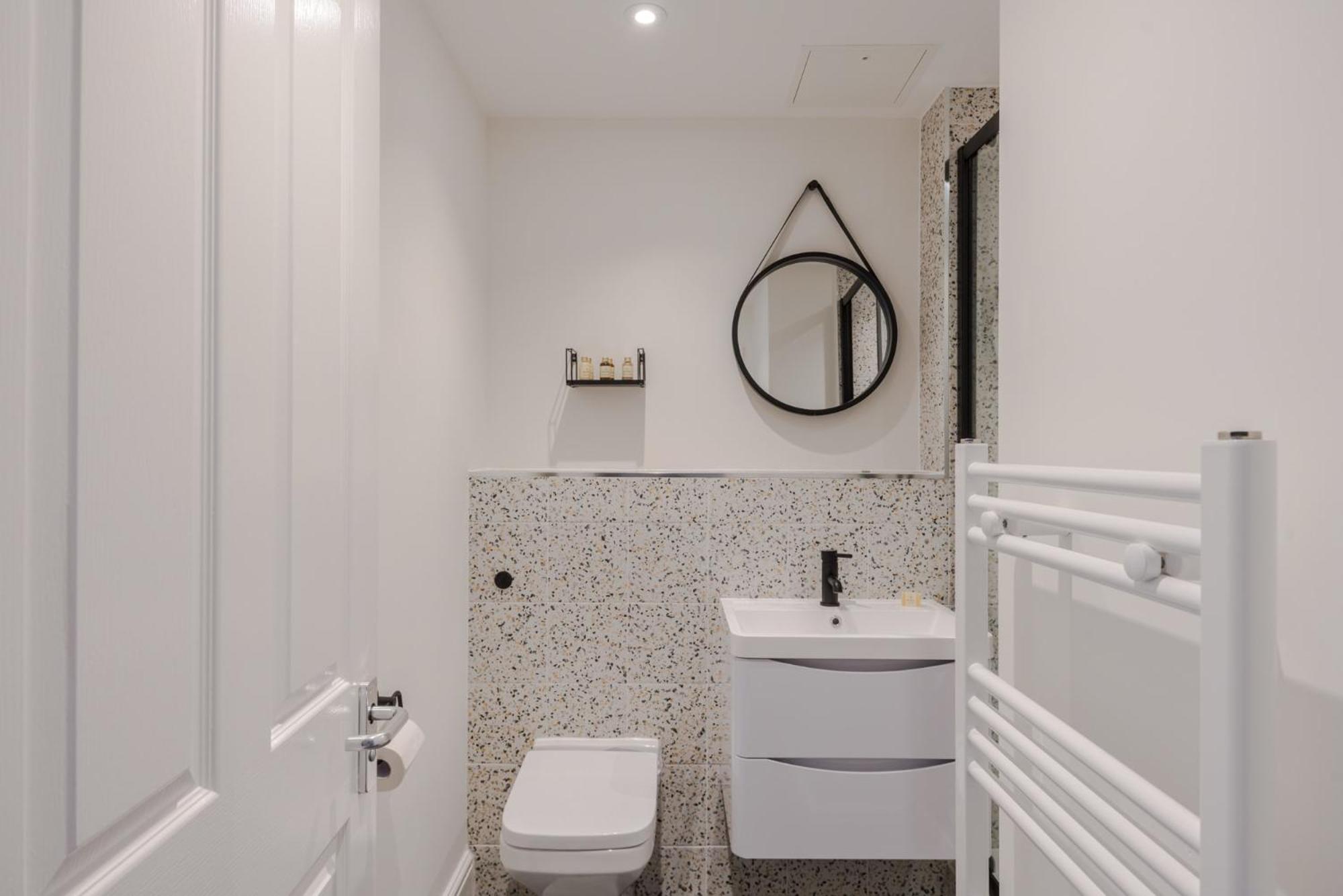 The Sensual Breeze - Fitzrovia - Frankie Says Apartment London Luaran gambar