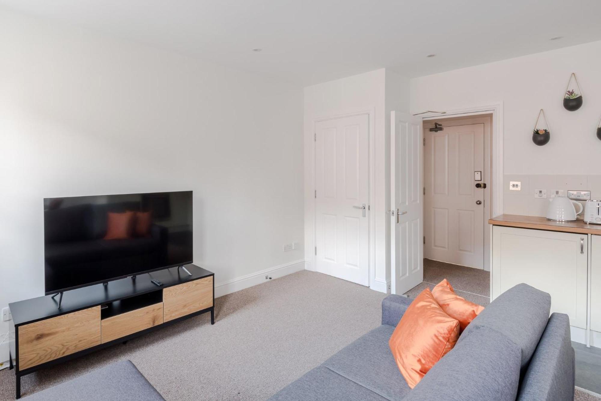 The Sensual Breeze - Fitzrovia - Frankie Says Apartment London Luaran gambar